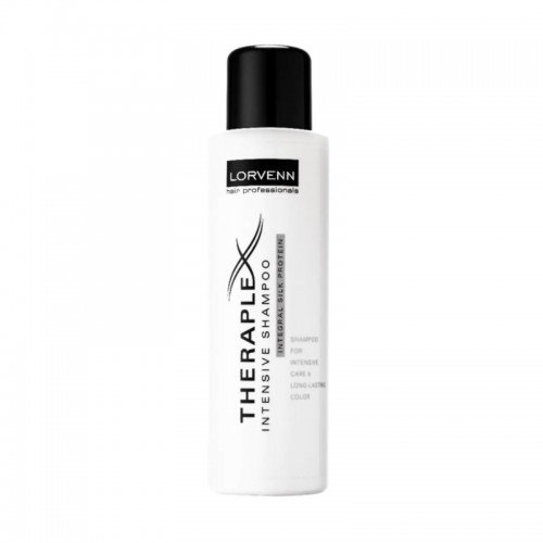 Lorvenn Theraplex Intensive Shampoo 500ml